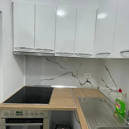 Aba Apartmán Tirana