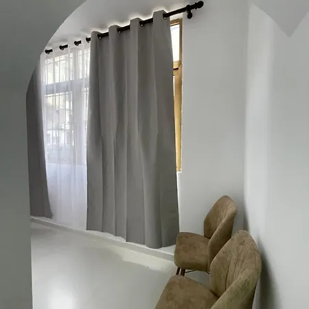 Apartmán Aba *
