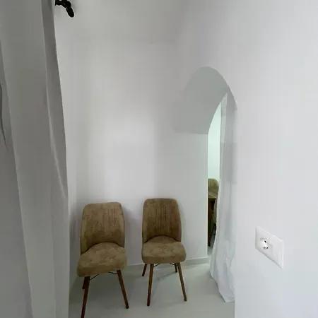 Aba Apartmán *