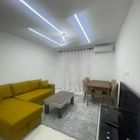 Apartmán Aba