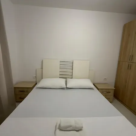 Aba Apartmán