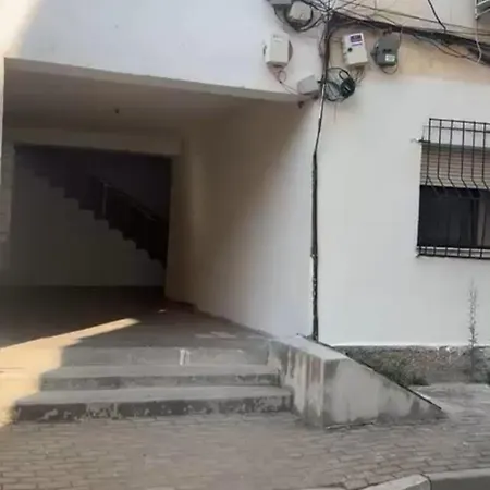 Apartmán Aba Tirana