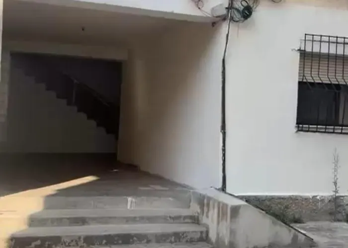 Apartmán Aba Tirana