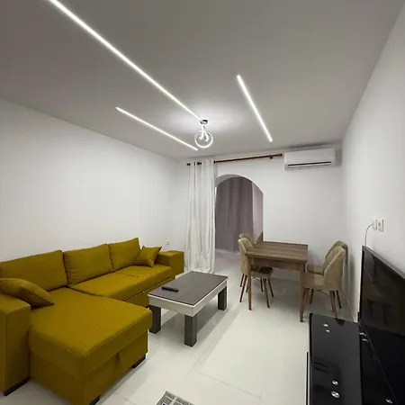 Aba شقة *